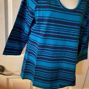 Liz Claiborne Top small new